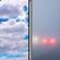 Today: Mostly Cloudy then Patchy Fog