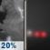 Tonight: Slight Chance Showers And Thunderstorms then Patchy Fog