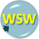 Wind from WSW Wind from WSW