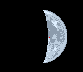 Moon age: 6 days,3 hours,48 minutes,37%