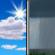 Friday: Widespread Frost then Chance Rain Showers